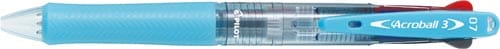 アクロボール3 0.7 クリアソフトブルー10本入