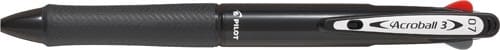 アクロボール3 0.7 ブラック10本入