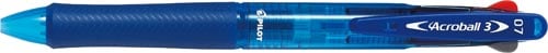 アクロボール3 0.7 クリアブルー