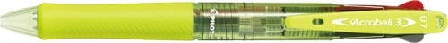 アクロボール3 0.7 クリアソフトグリーン