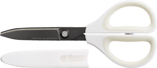 <サクサ> フッ素グルーレス刃 ホワイト 3本