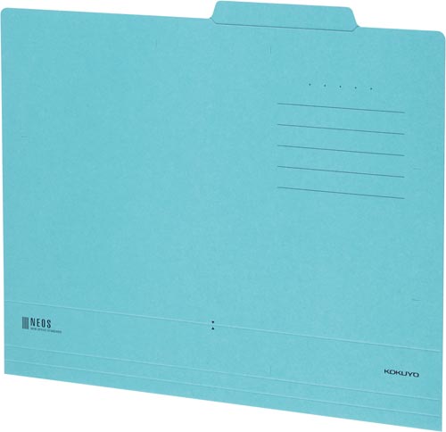 個別フォルダー<NEOS>A4水 10冊