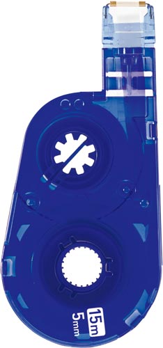 ホワイパースイッチ交換テープ 5mm 3個パック