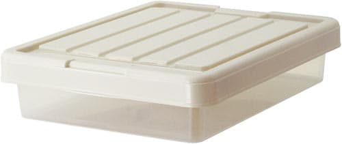 フィッツケース スリムボックス53 12個