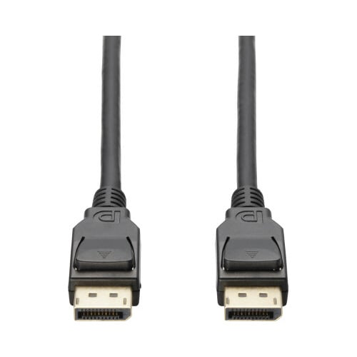 ディスプレイポートケーブル 1m