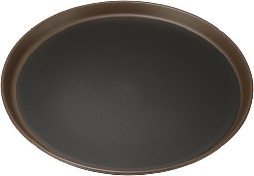 丸盆ノンスリップ 35cm