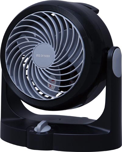 サーキュレーター 首振りなしPCF−HD15N−B