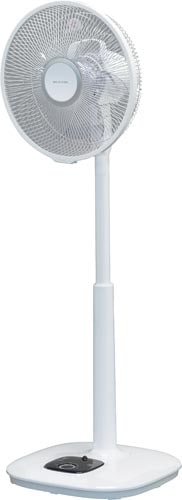 DCモーター式扇風機 ハイポジ LFD−305H
