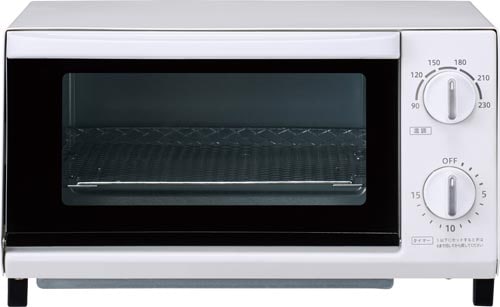 オーブントースター AOT−1010