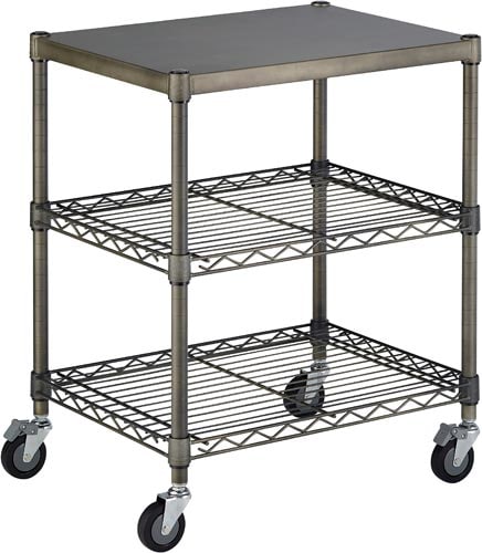 エレクターヴィンテージD ワーキングカート