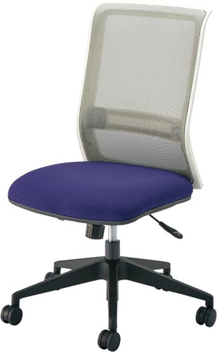 エントリーホワイトナイロン脚パープル4脚以上