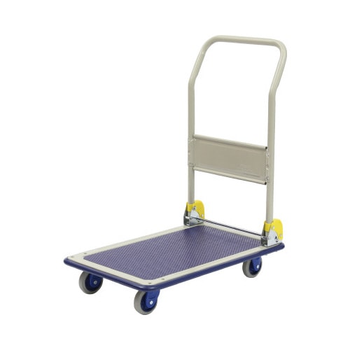 静音スチール台車 NHT−101S 150kg