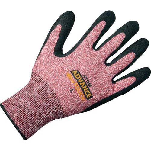 アドバンスタッチ(天然ゴム) L 10双×24