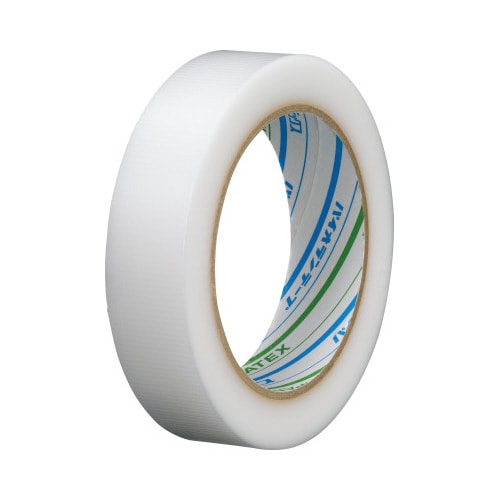 パイオランクロス 25mm×25m 透明