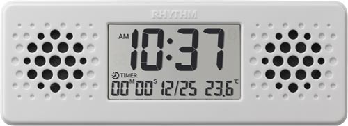 リズム アクアプルーフミュージック