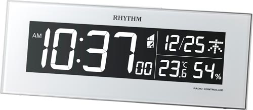 リズム Iroria 白