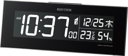 リズム Iroria 黒