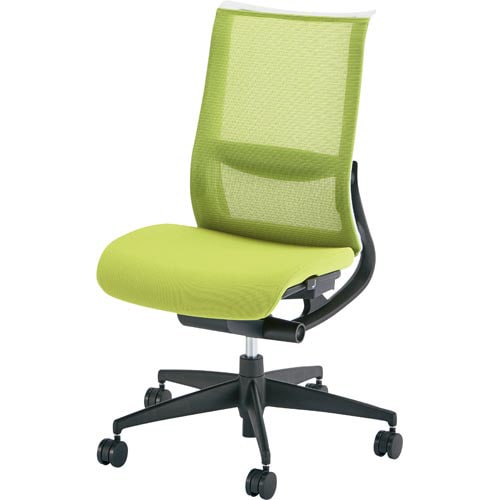 エアグレースチェア グリーン