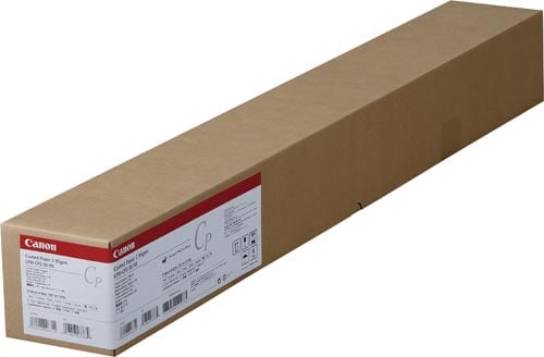 キヤノンコート紙2 914mm×40m 1本