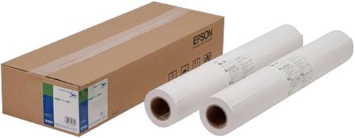 普通紙ロール 薄手 914mm×50m 2本入