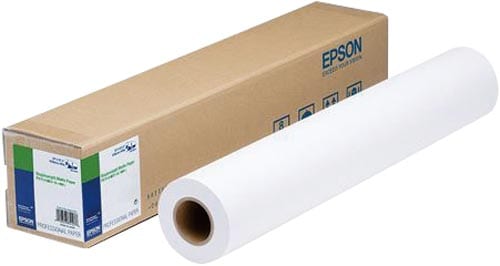 PXマット紙ロール 薄手 610mm×40m