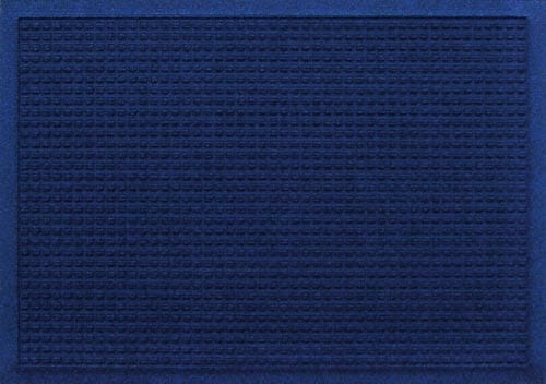 ウォーターホース 62×88 ネイビーブルー