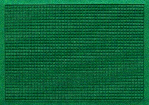 ウォーターホース 62×88 グリーン