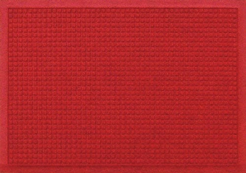 ウォーターホース 62×88 レッド