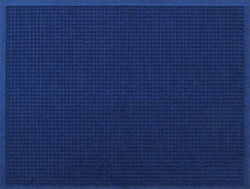 ウォーターホース 88×116 ネイビーブルー