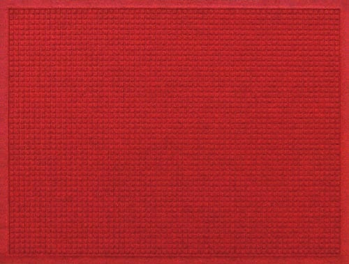 ウォーターホース 88×116 レッド