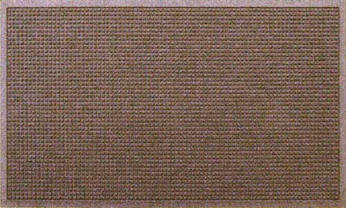 ウォーターホース 88×146 ブラウン