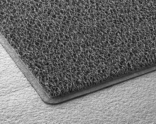 ロンソフトマット(#15)グレー