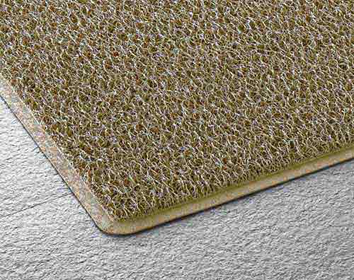 ロンソフトマット(#12)ベージュ