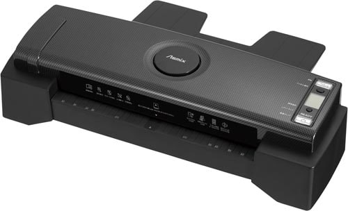 6ローラーラミネーター L601A3