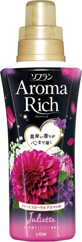 香りとデオドラントのソフラン アロマリッチ カウネット 香りとデオドラントのソフラン アロマリッチ カウネット