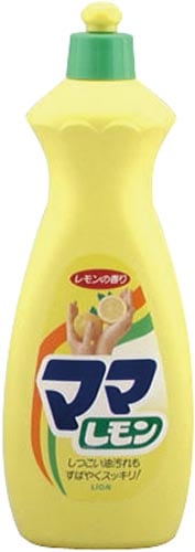 ママレモン 中 800ml