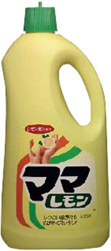 ママレモン 特大 2150ml