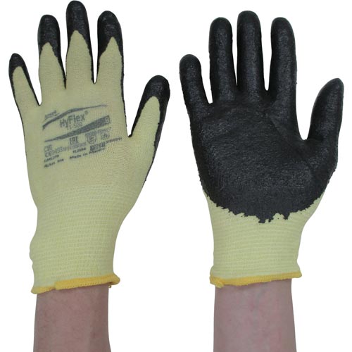 耐切創手袋 ハイフレックスCR M