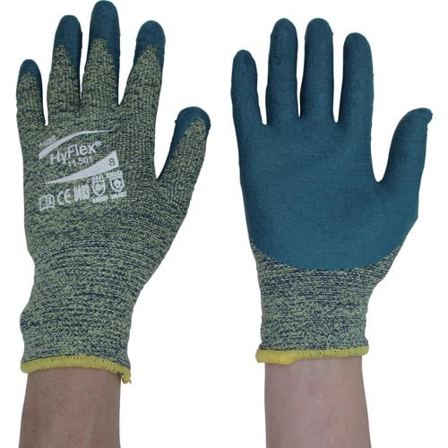 115018 耐切創手袋CRプラス