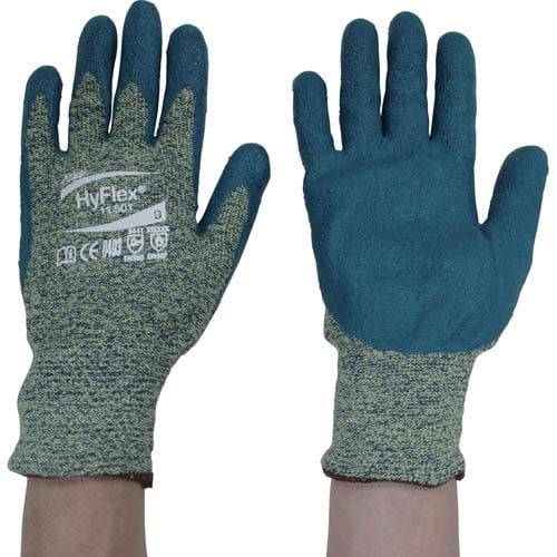 115019 耐切創手袋CRプラス