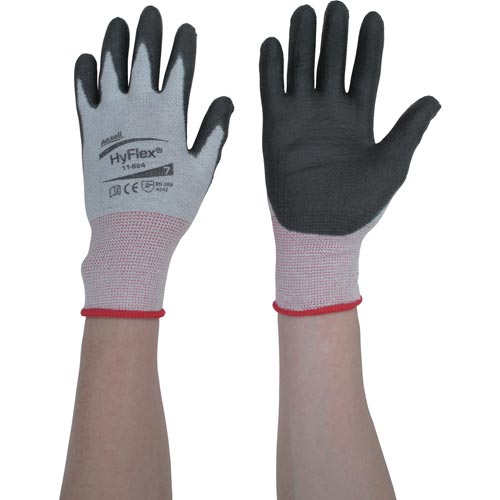 耐切創手袋 ハイフレックス S