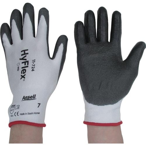 耐切創手袋 ハイフレックス724 S