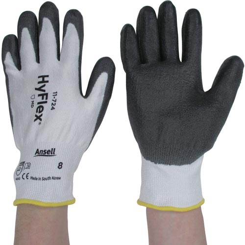 耐切創手袋 ハイフレックス724 M