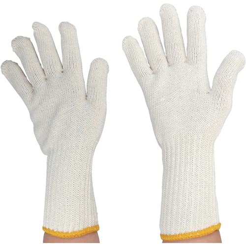 日本一軍手 2本編