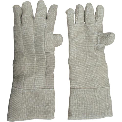 ゼテックスプラス 手袋 46cm