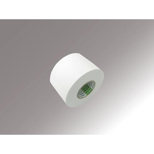 ビニールテープ 0.2×100×20 白 2巻入り