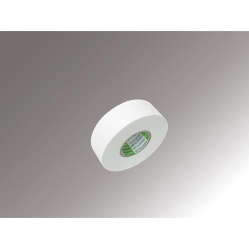 ビニールテープ19mm×20m 白 10巻入