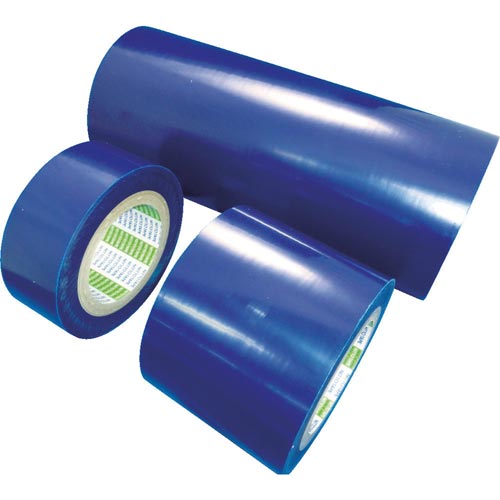 表面保護シート500X100ライトB 0.07mm