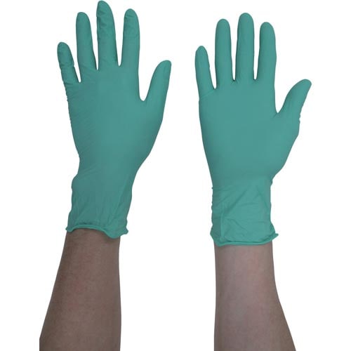 使い捨てネオプレン 100枚入り S