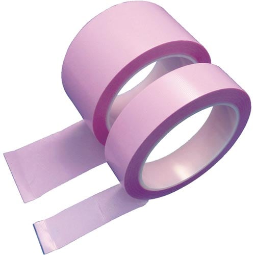 養生用テープ(プラスチック芯)NO.396 幅25